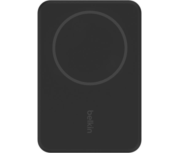 Belkin Magnetic Wireless 5000mAh MagSafe + Stand - 1082665 - zdjęcie 3
